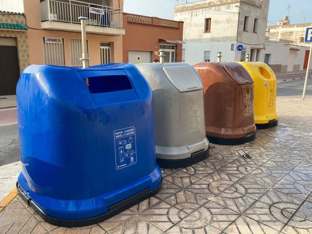 nules net 1 en tamaño mediano