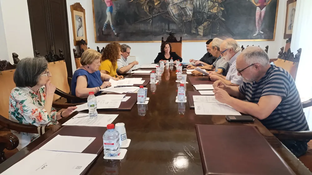 Consejo Asesor Publicaciones