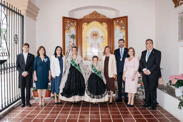 Carrasco Misa fiesta Mare de Déu del Lledó  (2) en tamaño mediano