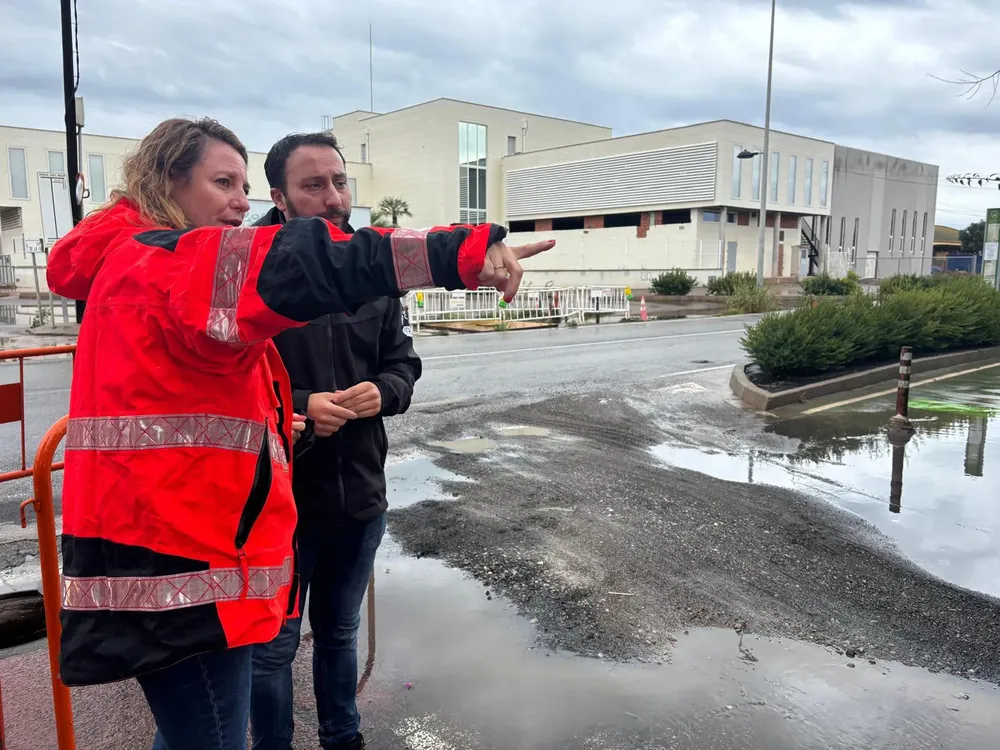 alcaldesa visita lluvias (2)