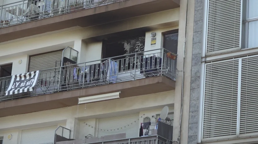 incendi alex 6