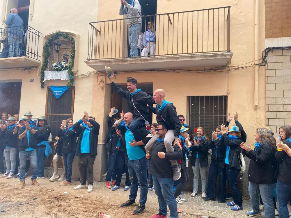 Nules Sant Vicent 1