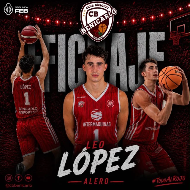 CBB Leo López 1 en tamaño mediano