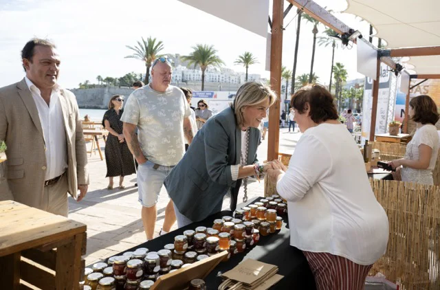 V Festival Gastronómico Castelló Ruta de Sabor (3) en tamaño mediano