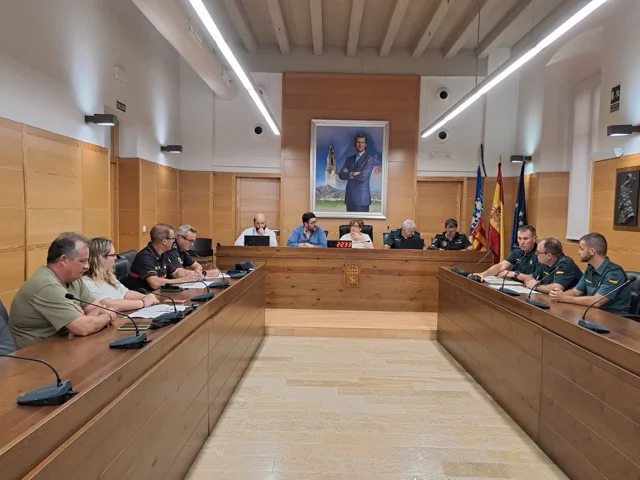 Nules fiestas3  en tamaño mediano