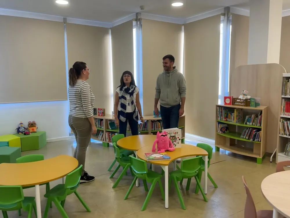 Sala infantil (1)