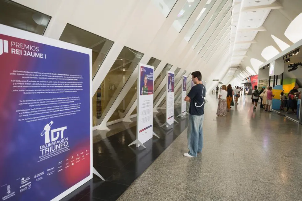 Noticia25-PremiosJaumeI