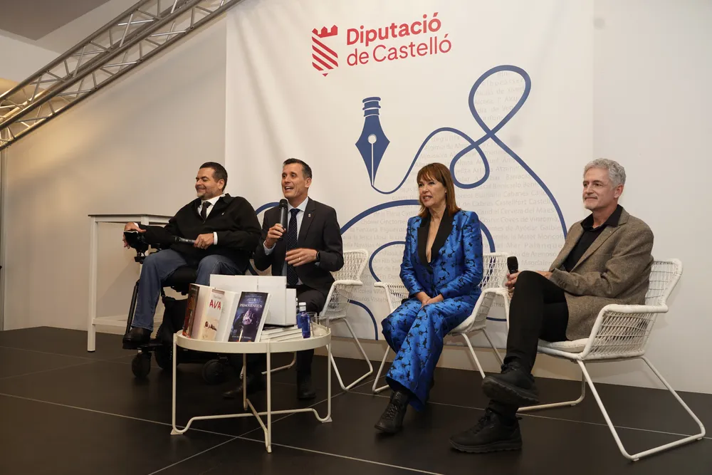 Gala Letras del Mediterráneo 2025 (3)