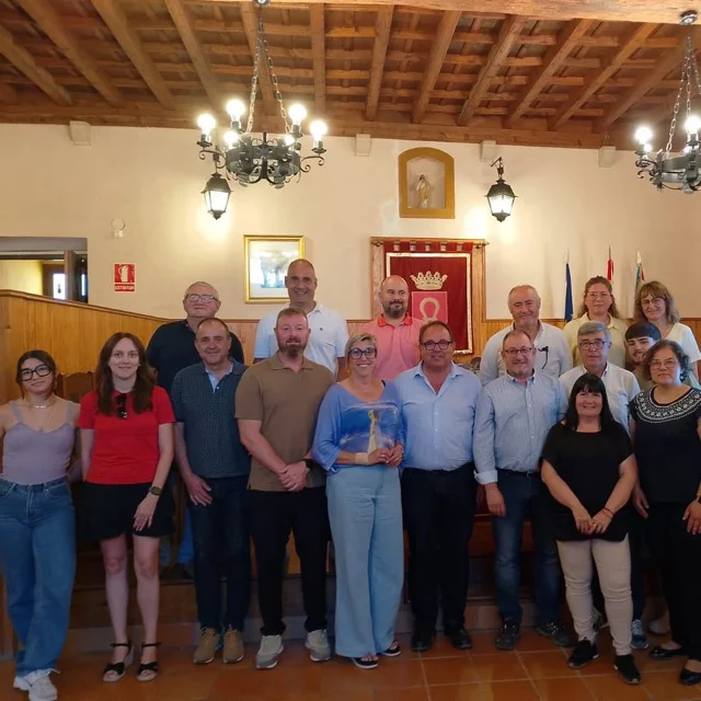 Imaagen archivo Asamblea General GAL Maestrat Plana Alta en tamaño mediano