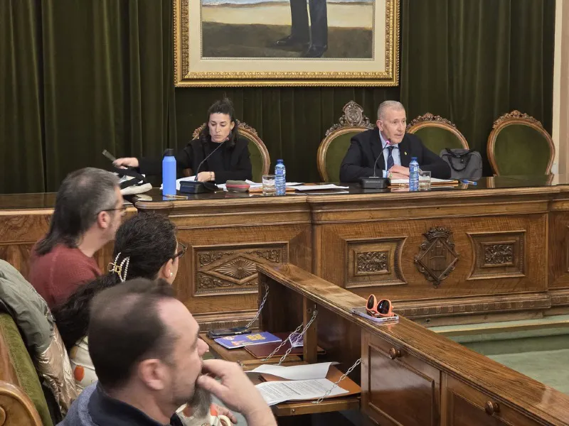 Sales Consell Municipal de Cultura