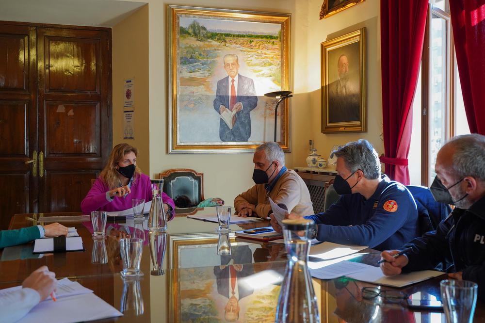 26-01-22 Marco reunión seguridad Magdalena