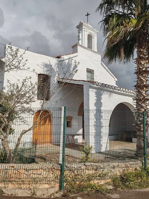SANJOSE 1 en tamaño mediano