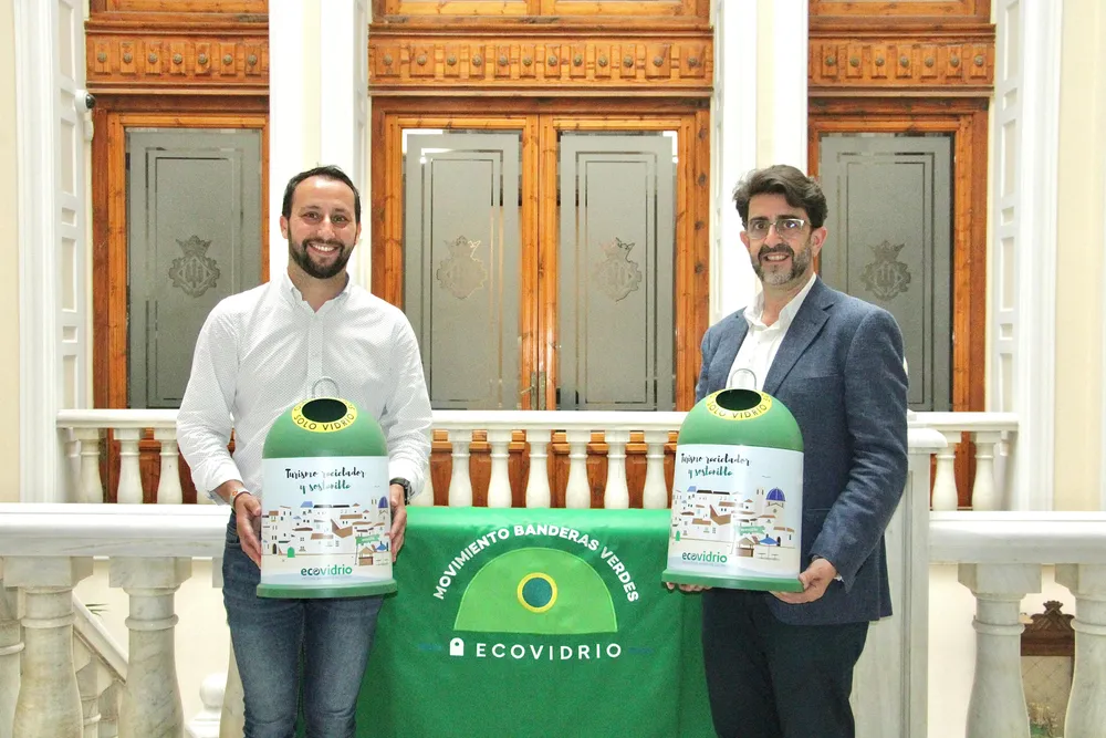 ecovidrio