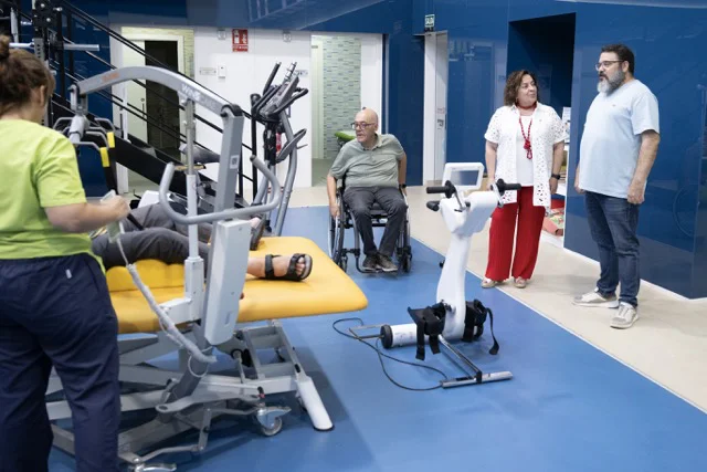 Visita Cocemfe Castellón (2) en tamaño mediano