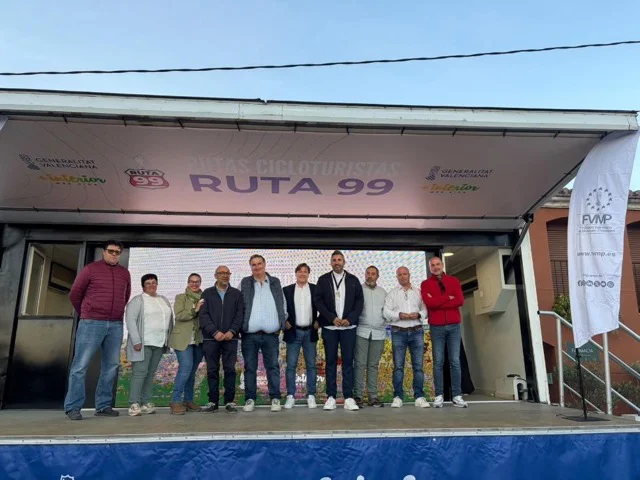 99 Ruta cicloturista_Benillup 1 en tamaño mediano
