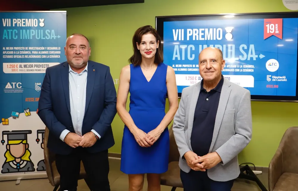 Premios ATC Impulsa