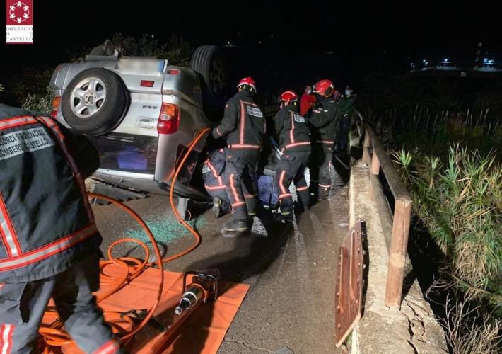 Accidente-Tales-221020-2-710x500