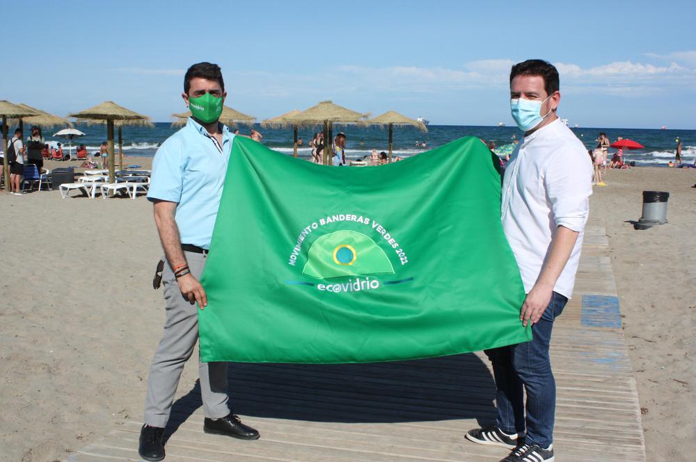 080721 campanya banderes verdes