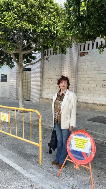 calle algemesi 1 en tamaño mediano