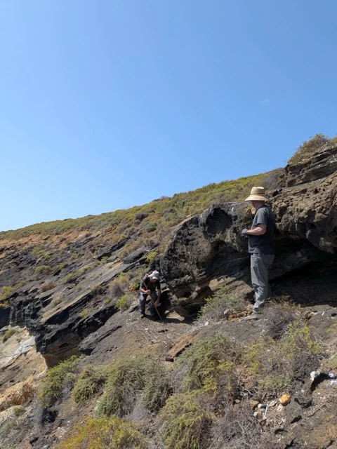 Arqueología Columbretes (1) en tamaño mediano