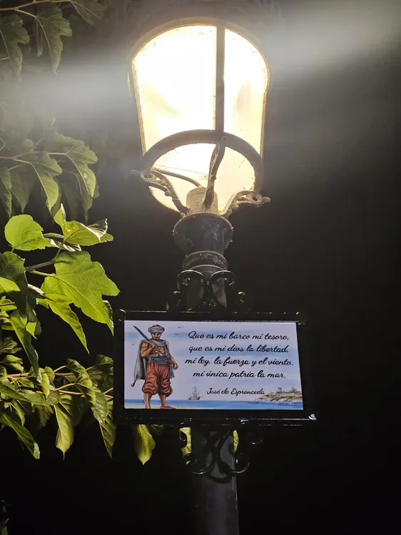 Fotos recorrido poético (1)