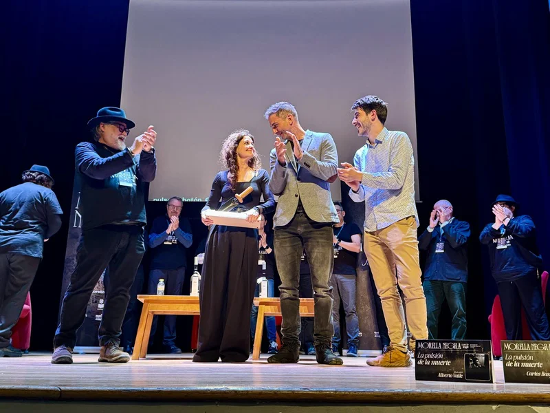 FOTO GANADORES TUBER MELANOSPORUM (1)