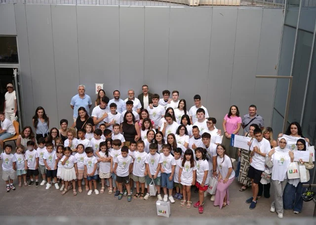 Concurso ‘Què Fem amb el Fem’ Cátedra Reciplasa UJI 2 en tamaño mediano