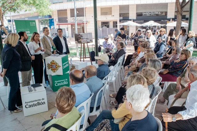 Carrasco Junta de Gobierno Itinerante Distrito Sur (1) en tamaño mediano