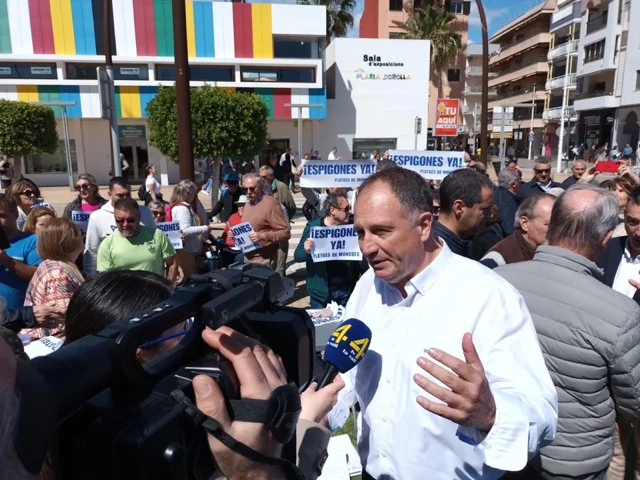 Salvador Aguilella defensa costa de Moncofa (2) en tamaño mediano