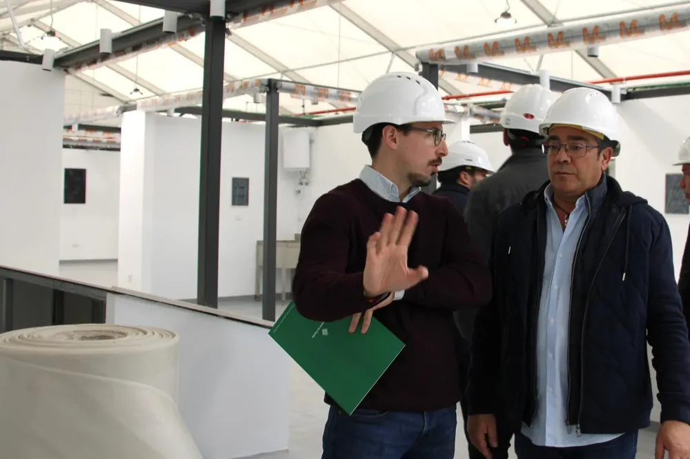 Vidal Marketplace mercado provisional