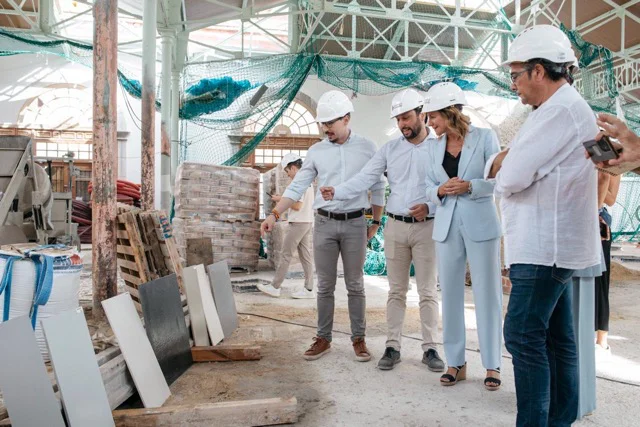 visita mercado 1 en tamaño mediano