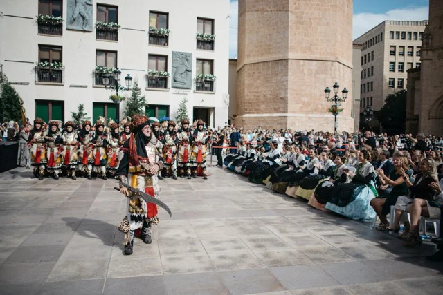 octubre 2 en tamaño mediano