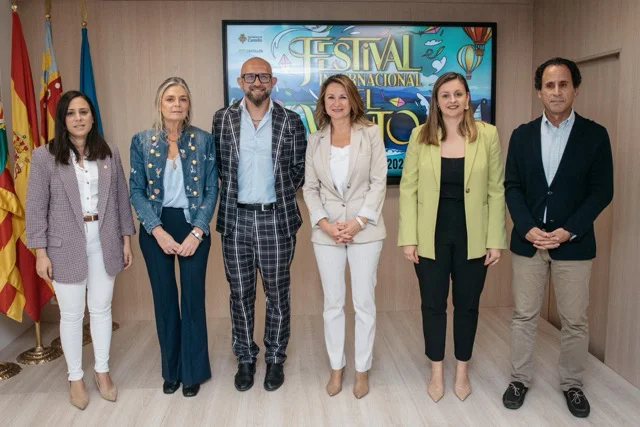 Carrasco presentación Festival del Viento 2026 (1) en tamaño mediano