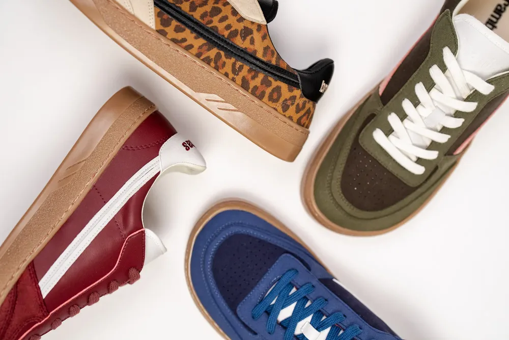 Colección FW25 - Brambas