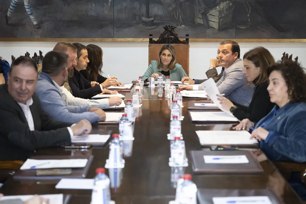 Junta de Gobierno (1)