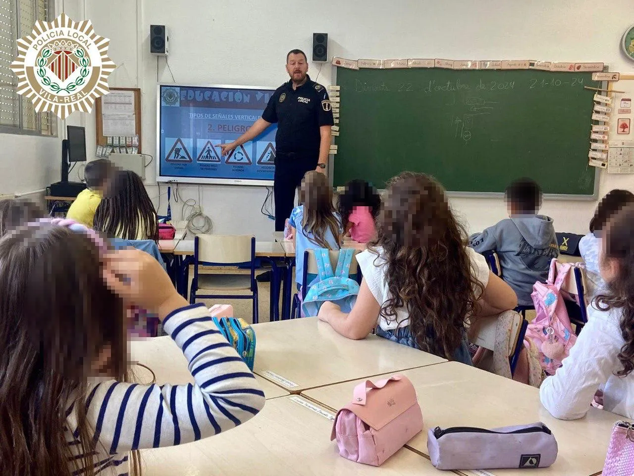 convivència a les aules
