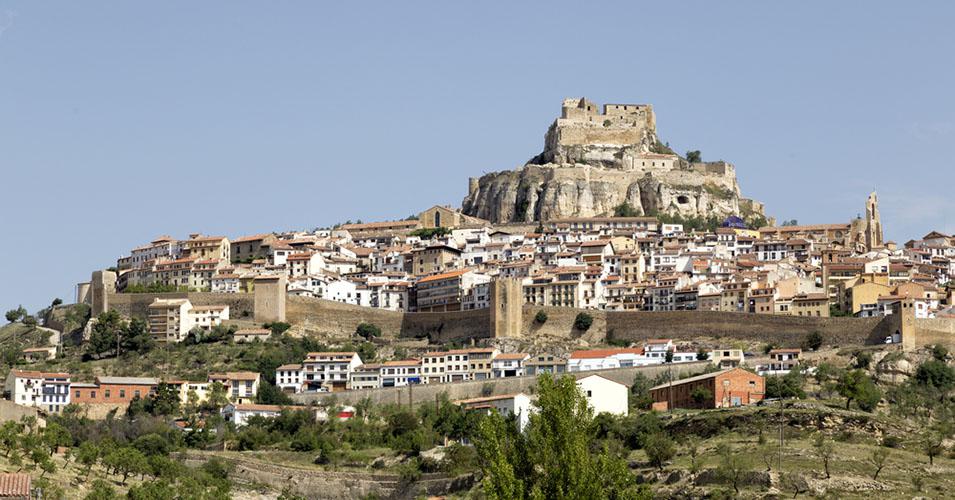 els-ports-casa-rural