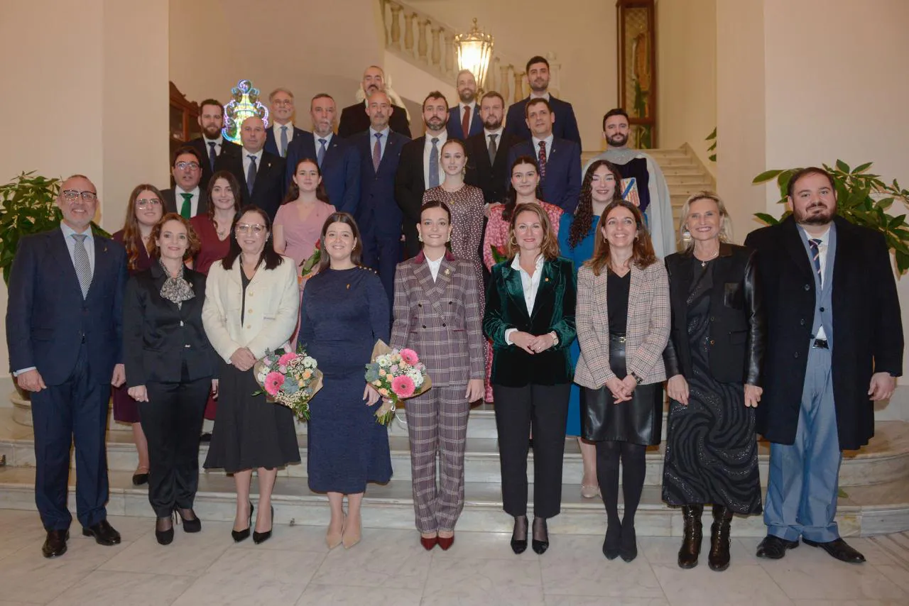 Carrasco 75 Aniversario Cavallers de la Conquesta