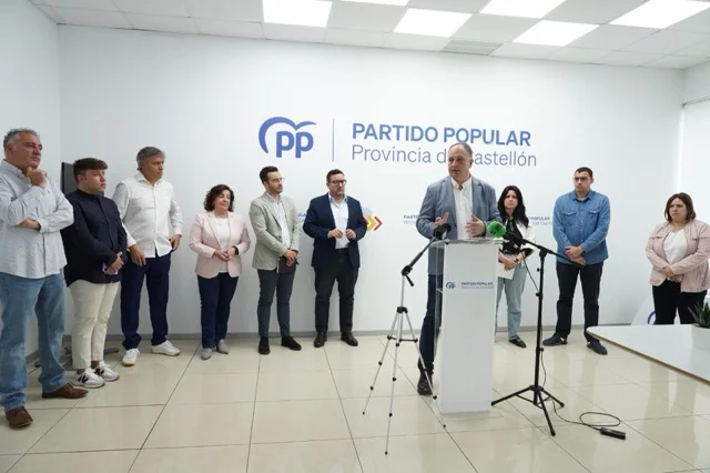 Salvador Aguilella y portavoces PPCS infrafinanciación (2) en tamaño mediano