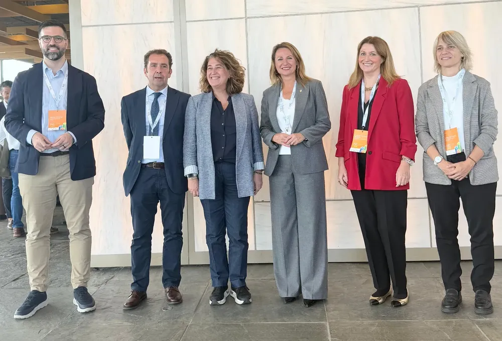 Carrasco Red Innpulso A Coruña