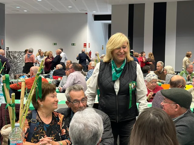 merienda 1 en tamaño mediano