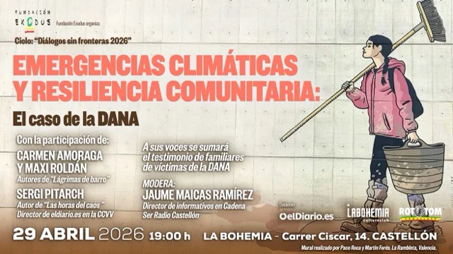 CARTEL HORIZONTAL en tamaño mediano