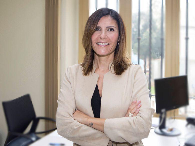 MARIA ANGELES PALLARES