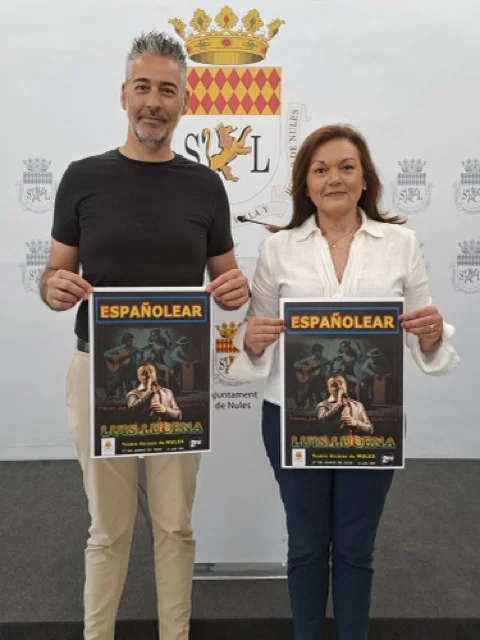 nules españolear en tamaño mediano