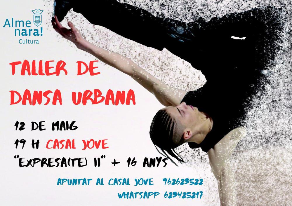 dansaurbana
