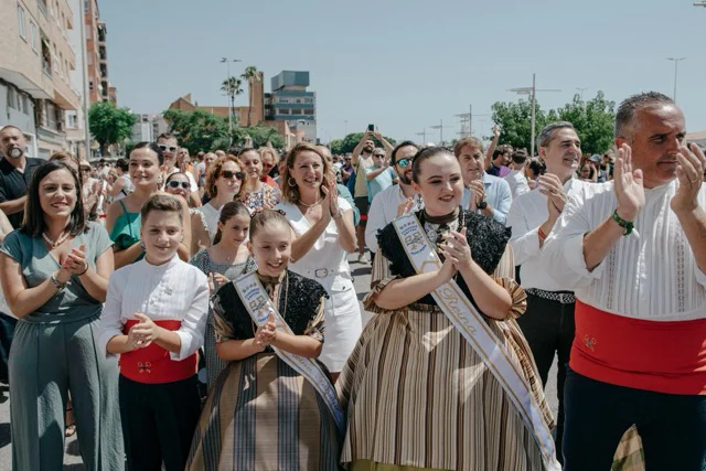 Mascletà inicio Sant Pere 2026  (1) en tamaño mediano