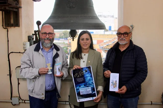 campanario 1 en tamaño mediano