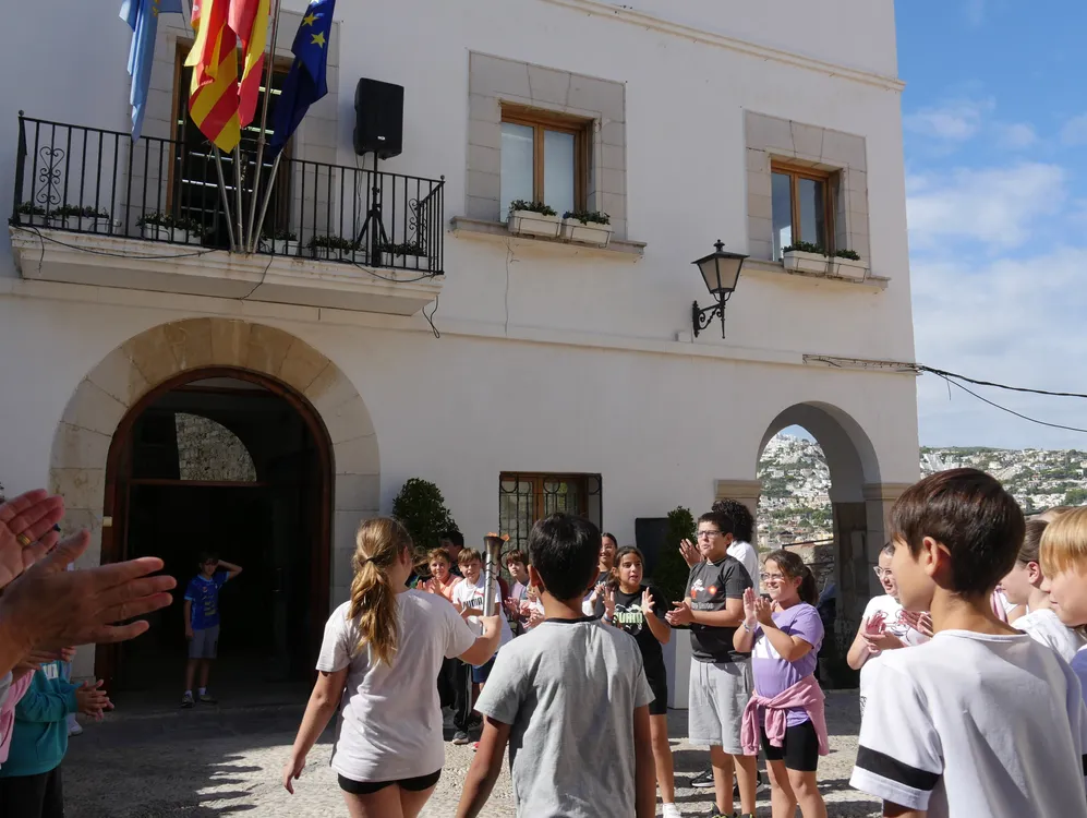 Special Olympics - Peñiscola (2)