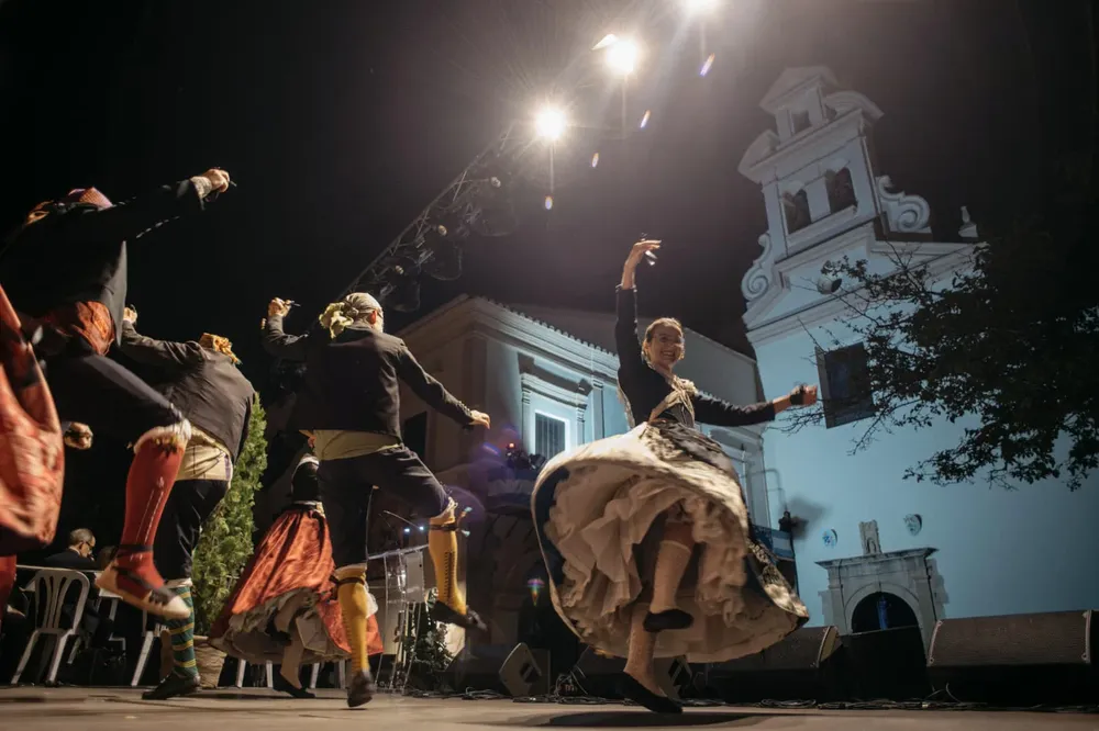 Serenata Mare de Déu del Lledó (7)