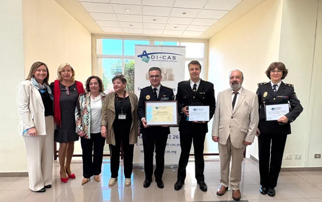 Ferrer Adsuara Diabetes en tamaño mediano